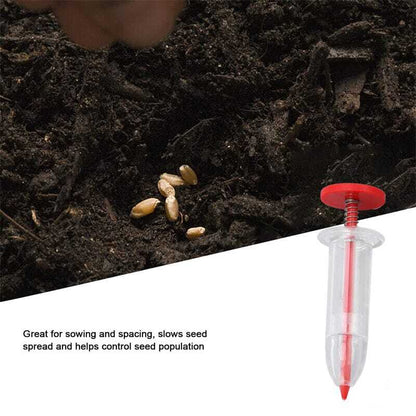 1+1 Free |  Planting Made Simple