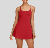 Mars Red